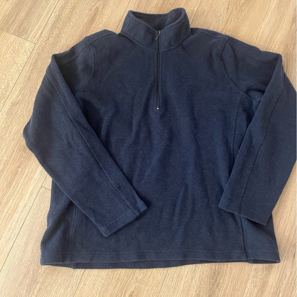 Orvis Pullover XL - Picture 1 of 4